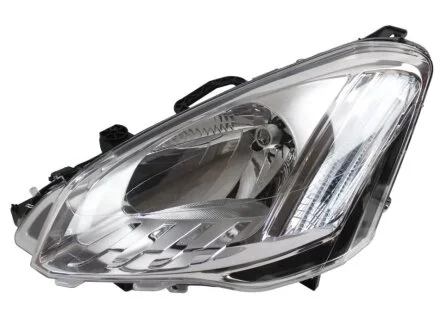 Фара лів. CITR BERLINGO 12-18 DEPO 552-1141LMLD-EM