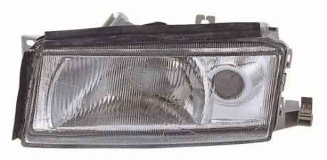 Фара передня DEPO 6651104RLDEMN