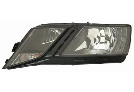 Автозапчастина DEPO 6651135LMLDEM2