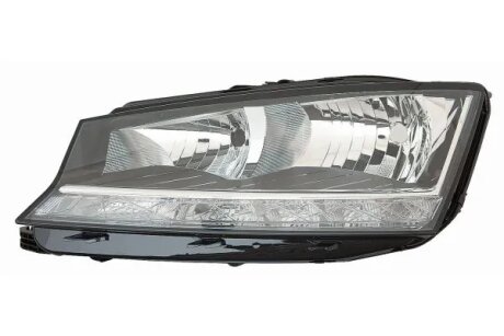 Фара DEPO 6651139LMLDEM2
