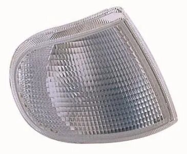 Показ.пов. лів. SK FELICIA 95-98 (ви-во) DEPO 665-1501L-UE