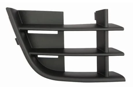 Решітка бампера DEPO 6652501RUD