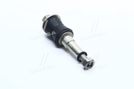 Палець амортизатора ГАЗ 53,3307,3309,4301,33104 нижній в зборі DETALKA 52-2905472-01