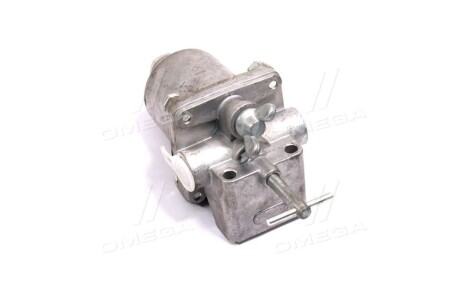 Запобіжник КамАЗ ЗИЛ проти замерзання <ДК> Dk-дорожная карта 100.3536010