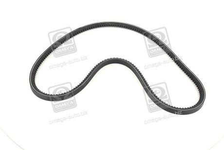 Ремінь 13х1250 генератора Еталон, ТАТА Е2 клиновий <ДК> Dk-дорожная карта 13*1250.BE