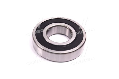 Підшипник (6310 2RS) <ДК> Dk-дорожная карта 180310