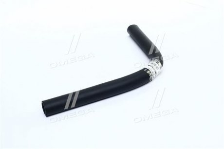 Шланг вентиляції картера ВАЗ 2101-2107 (витяжна) СТАНДАРТ <ДК> Dk-дорожная карта 2101-1014056