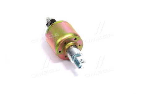 Реле втяг. ВАЗ-2108, 09 (29.3708) <ДК> Dk-дорожная карта 21080-3708800-01