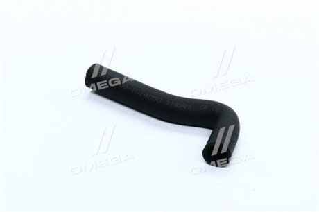 Шланг вентиляції картера ВАЗ 2108, -09,10-15 (витяжна) верхній СТАНДАРТ <ДК> Dk-дорожная карта 2108-1014050