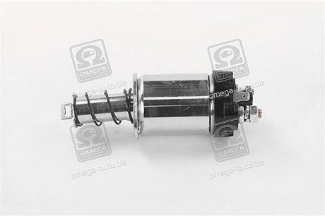 Реле втяг. ВАЗ 2110-12 (5702.3708) <ДК> Dk-дорожная карта 2110.3708801