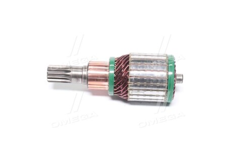 Якір стартера Д 245 24v <ДК> Dk-дорожная карта 243706101