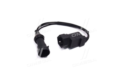 Датчик швидкості ГАЗ 3110, 3302, УАЗ 3160 (аналог 342.3843) <ДК> Dk-дорожная карта 3162-407111.005