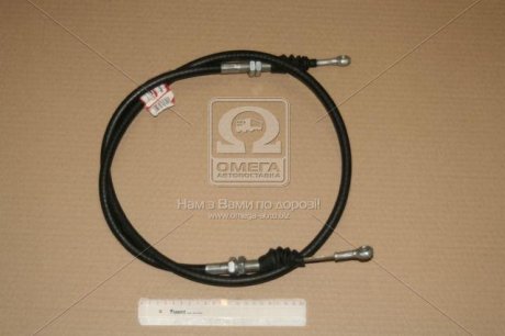 Трос ручного гальма ГАЗ 3307 <ДК> Dk-Дорожная Карта 3307-3508068-03