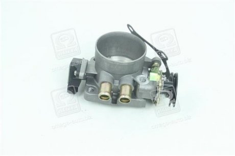 Дросель ГАЗЕЛЬ ДВ.4216 <ДК> Dk-дорожная карта 4062.1148100-18