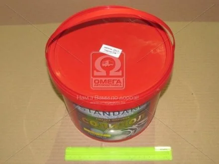 Смазка Солидол Standard (Ведро 5л/4кг) <ДК> Dk-дорожная карта 41071028315