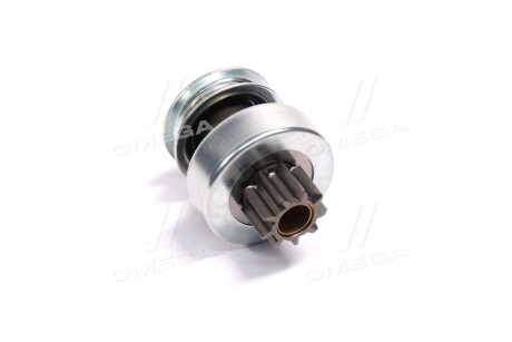 Привід старт. ГАЗ 3102, -31029 (ЗМЗ 406) <ДК> Dk-Дорожная Карта 42.3708600-10