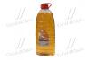 Омивач скла зимовий -12 STANDARD Orange оранж. (каністра 4л) <ДК> Dk-дорожная карта 48021031061 зима (фото 1)