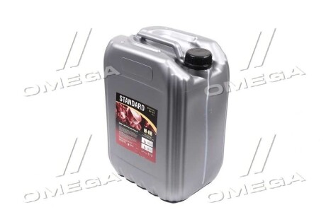 Масло моторн. М8В 20W-20 SD/CB Standard (Каністра 20л/15кг) <ДК> DK-Дорожная Карта 48021136961