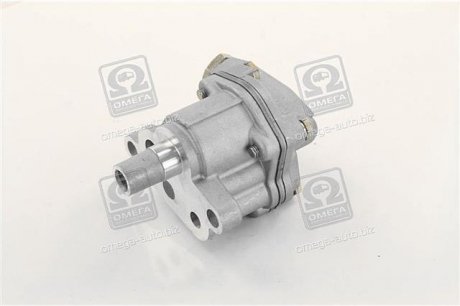 Насос масляний ГАЗ 53 (1-секц.) <ДК> Dk-Дорожная Карта 53-11-1011010