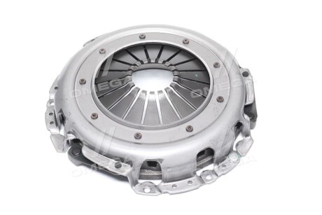 Диск зчепл. нажимной ГАЗ, ПАЗ (лепестк.) <ДК> Dk-Дорожная Карта 53-1601090