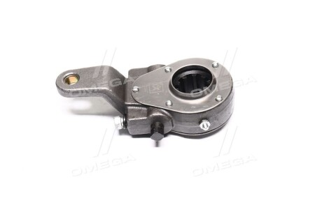 Важіль регулир. КамАЗ лiвий в зборі (по з.м.) <ДК> Dk-дорожная карта 5320-3502237