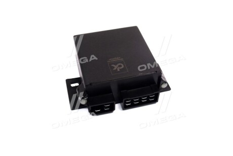 Реле поворотів РС951А електр.КАМАЗ, МАЗ,КРАЗ (анолог Володимир) <ДК> Dk-дорожная карта 5320-3726410