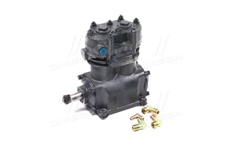 Автозапчастина Dk-дорожная карта 5336-3509012-01