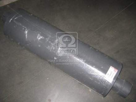 Глушник МАЗ-544010 <ДК> Dk-Дорожная Карта 544010-1201010