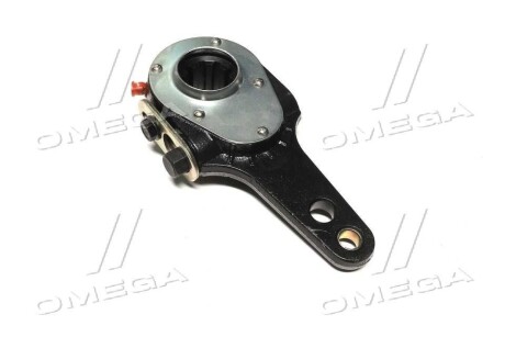 Важіль регулюв. D32х40, Z=10, шліц 5 мм <ДК> Dk-дорожная карта 64221-3501236