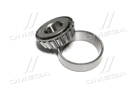 Підшипник 7705АЕШ3-6 редуктор З.М. ВАЗ 2101-07, НИВА <ДК> Dk-дорожная карта 6-7705А