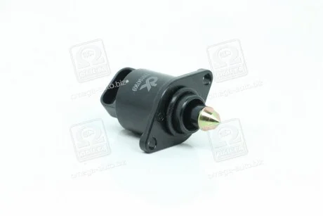 Регулятор холостого ходу Renault Logan дв. 1,6 <ДК> Dk-дорожная карта 7701047909