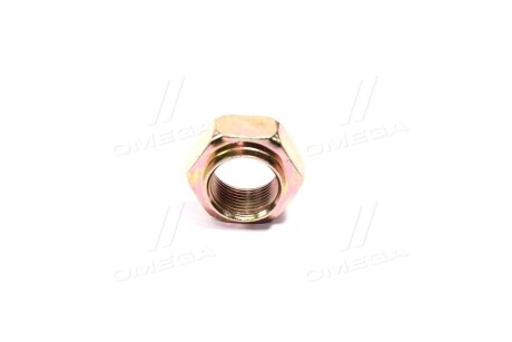 Гайка M20x1.5 H-17,5 самоконтр. <ДК> Dk-Дорожная Карта 853528