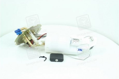 Електробензонасос (модуль) DAEWOO LANOS <ДК> Dk-дорожная карта 96344792