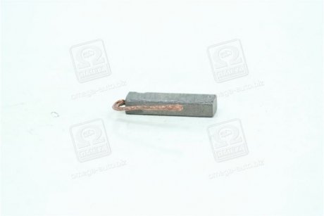 Щітки генератора DAEWOO LANOS 1.4, SENS (з кондиц.) 73А <ДК> Dk-дорожная карта 97S.3701-03