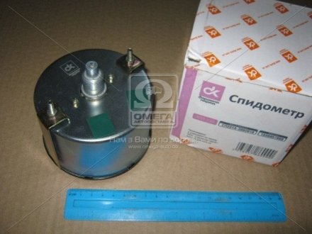 Спідометр ЗІЛ 130 &lt;ДК&gt; Dk-Дорожная Карта СП201А-3802010 (фото 1)