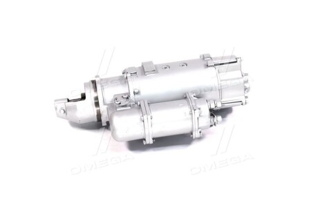 Стартер МАЗ (аналог СТ25-20) на Двиг. вип. після 06.2003 р. <ДК> Dk-дорожная карта СТ142Т-3708000-10