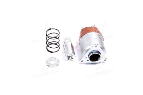 Реле втяг. ГАЗ 53,-66, ПАЗ <ДК> Dk-дорожная карта СТ230А1-3708800-10