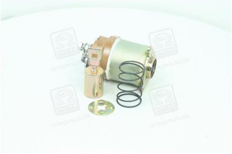 Реле втяг. ЗИЛ <ДК> Dk-дорожная карта СТ230Б2-3708800-10