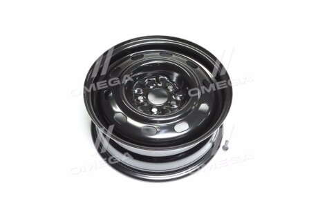 Диск колісний 15x6 5x100 ET38 DiA 57,1 (в упак.) <ДК> Dk-Дорожная Карта DK 221.3101015