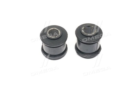 Втулка амортизатора заднього Еталон, ТАТА (компл. 2шт) <ДК> Dk-дорожная карта DK3123231576