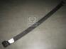 Лист ресори №1 перед. Hyundai HD 65, 72, 78 &lt;ДК&gt; Dk-Дорожная Карта DK701106-2902015 (фото 1)