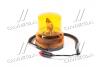 Проблисковий маяк червоний, 12V &lt;ДК&gt; DK-Дорожная Карта DK-840-12 (фото 2)