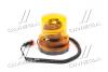 Проблисковий маяк червоний, 12V &lt;ДК&gt; DK-Дорожная Карта DK-840-12 (фото 3)