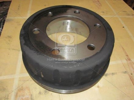 Барабан гальм. задн. Богдан, ISUZU <ДК> Dk-Дорожная Карта DK-8971020013