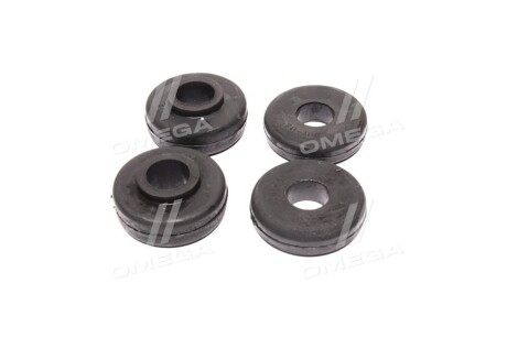 Втулка амортизатора заднього ISUZU, Богдан (компл. 4шт) <ДК> Dk-дорожная карта DK8972533122