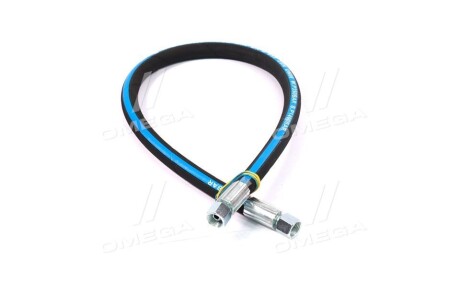 РВТ 810 Ключ S19(M16x1,5) d-8 2SN ПРЕМІУМ &lt;ДК&gt; Dk-Дорожная Карта Н.036.81.0810 2SN (фото 1)
