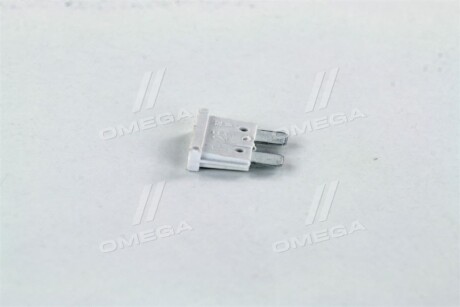 Запобіжник плоский 25А <ДК> Dk-дорожная карта PP-25A