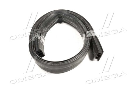 Ущільнювач дверей Еталон широкий L=2,2м (ПР-286-10) <ДК> Dk-дорожная карта PR-286-211DK