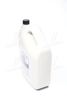 Рідина Adblue для систем SCR STANDARD (Каністра 10л) Dk-дорожная карта SCR 502095