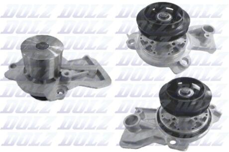 Автозапчастина DOLZ A254E